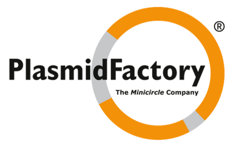 Logo of PlasmidFactory