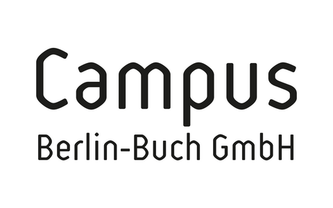 Logo Campus Berlin-Buch GmbH