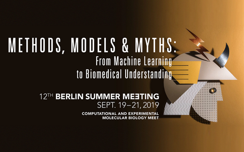 Berlin Summer Meeting 2019: Methods, Models & Myths