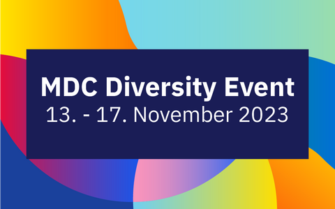 MDC Diversity Event Banner
