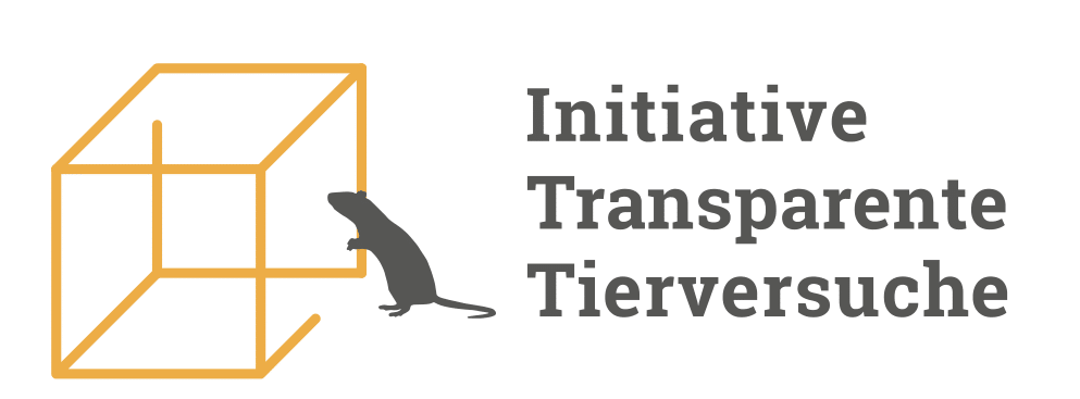 Logo Transparenzinitiative